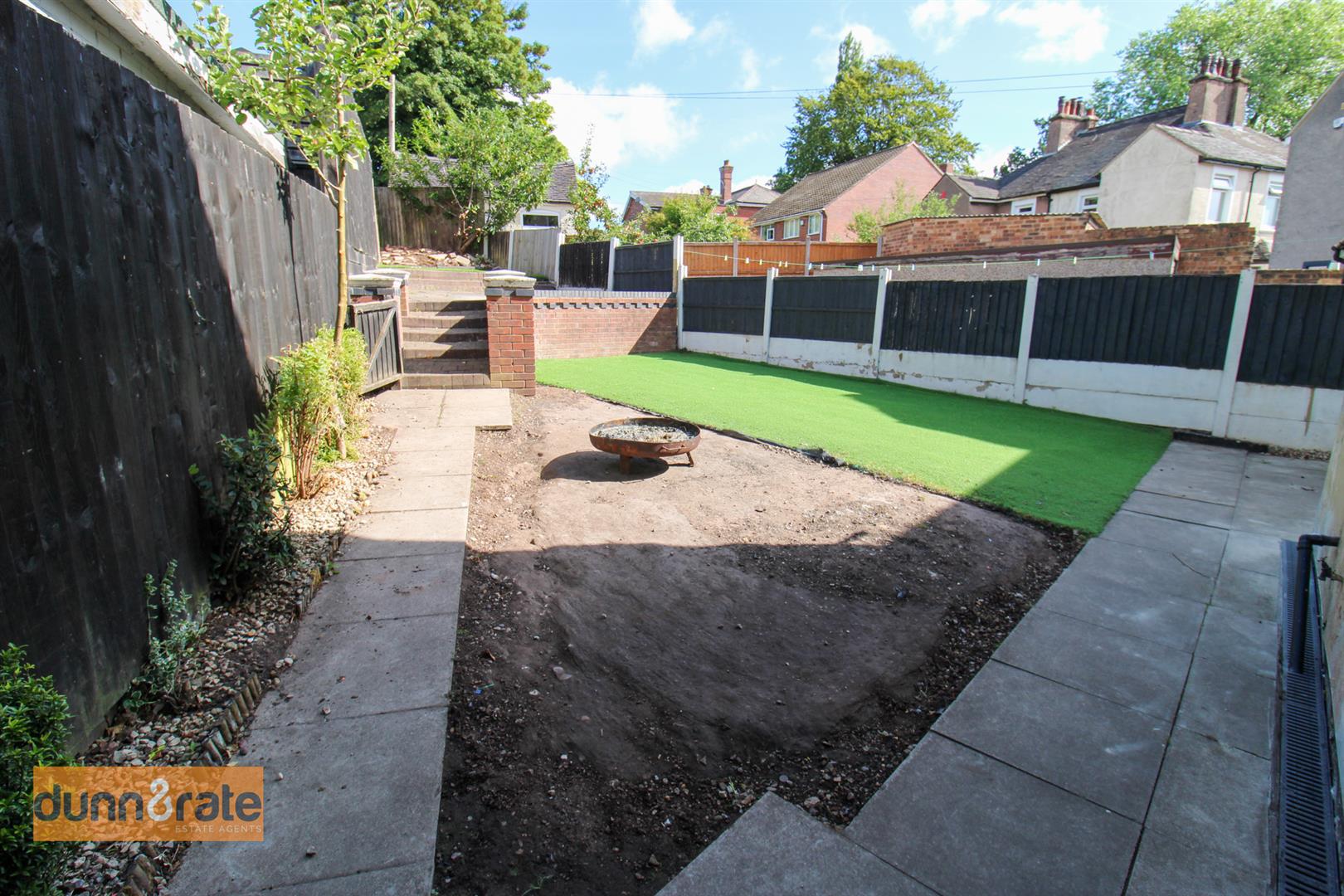 Newford Crescent, Milton, Stoke-On-Trent